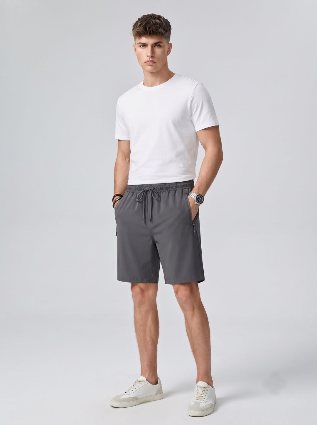 Suo Men Shorts-image-47
