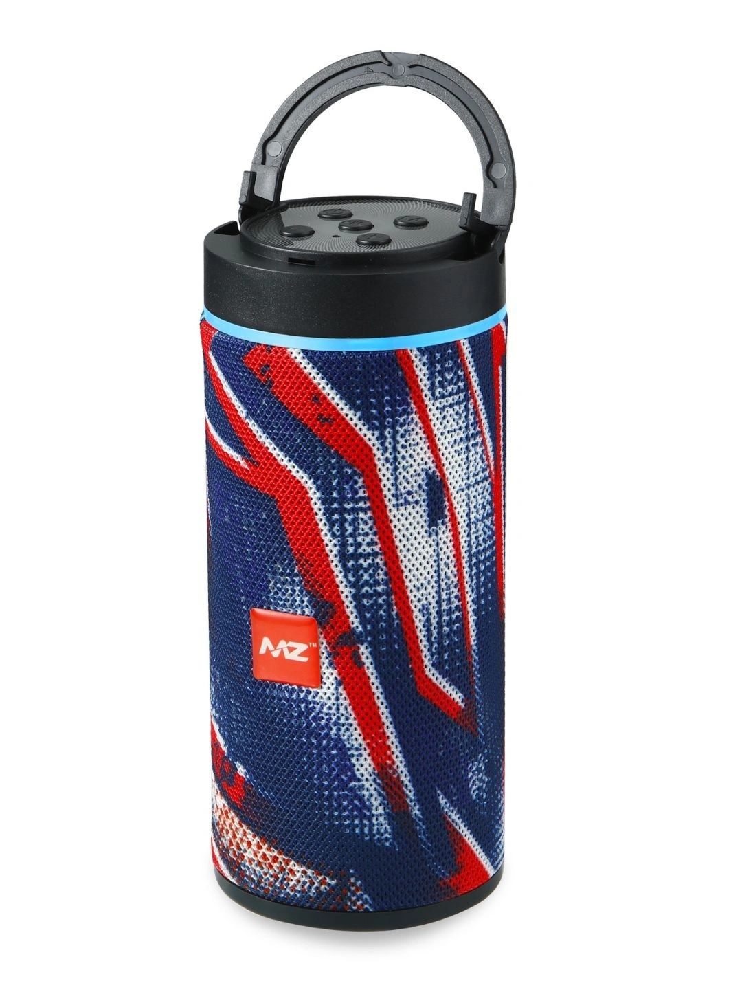 MZ Bluetooth Wireless Speakers-picture-53