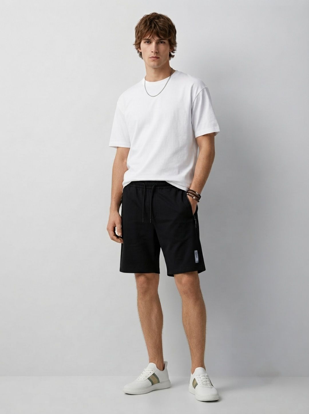 Suo Men Shorts-picture-46