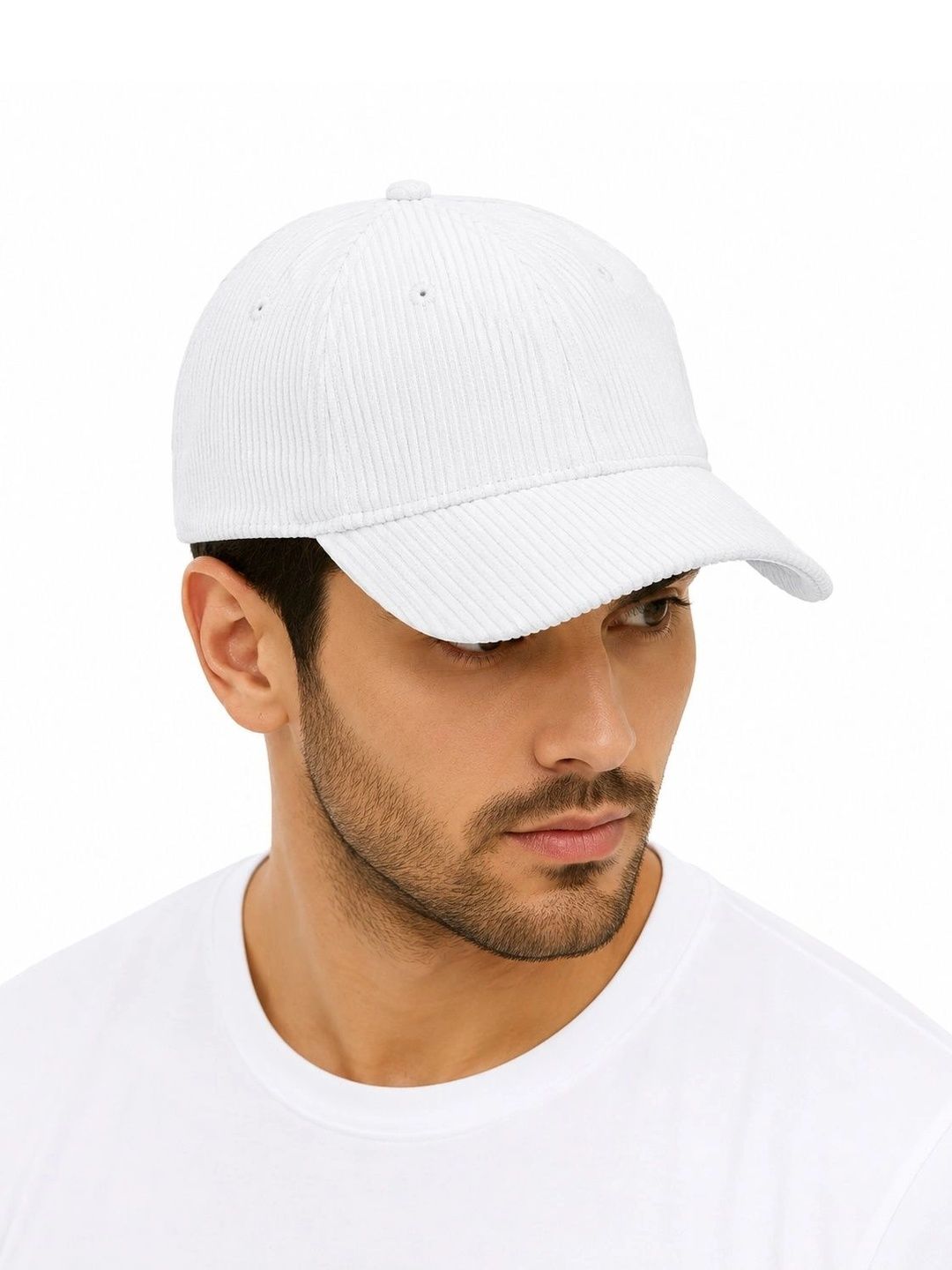 Zacharias Men Baseball Cap-picture-36