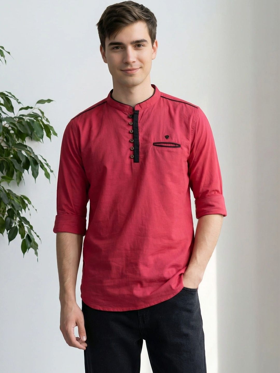 Kuons Men Kurta-picture-32