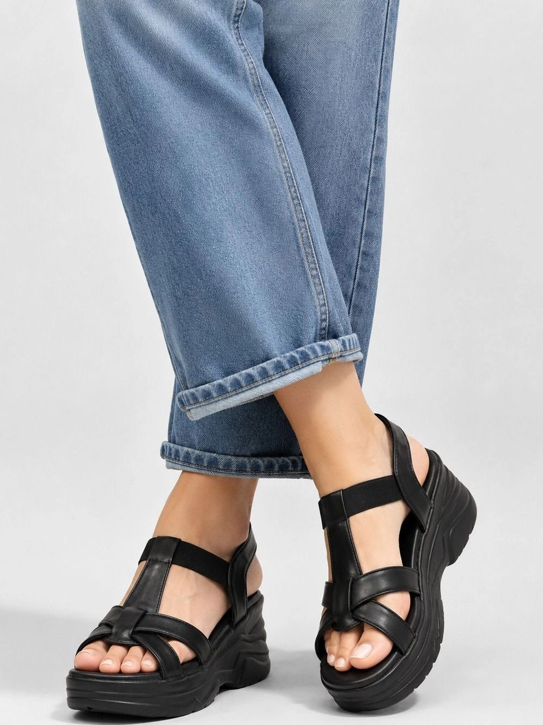 Colo Wedge Sandals-picture-47