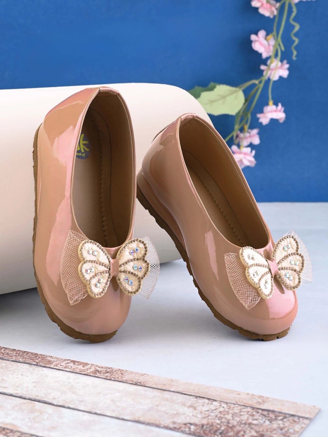 YK Girls Loafers-picture-16
