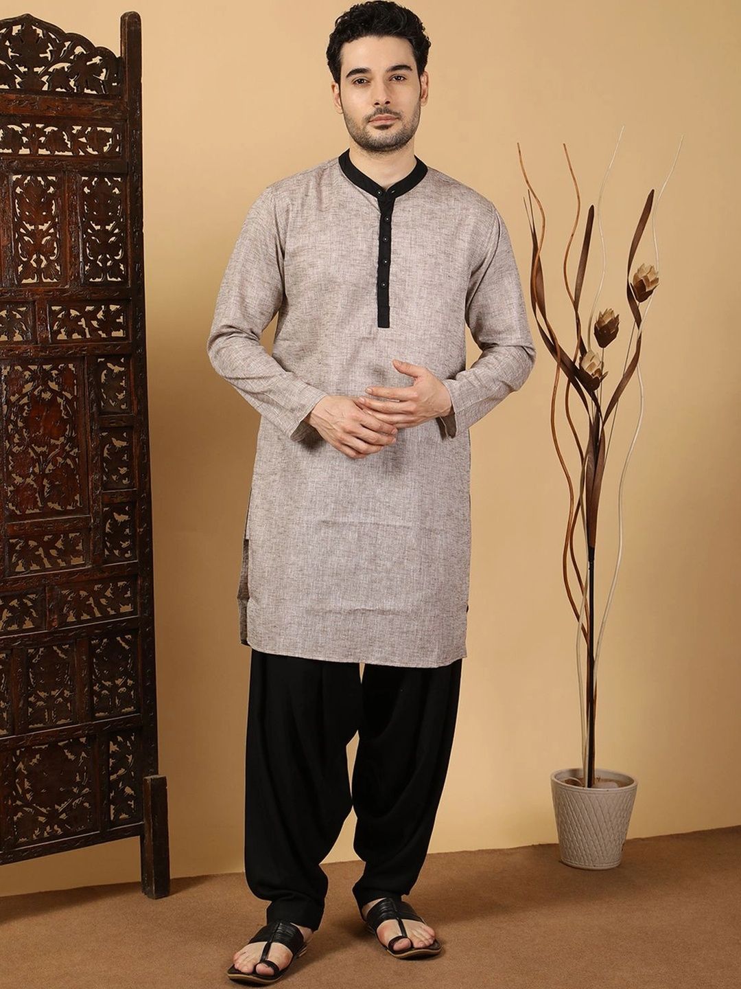 Kuons Men Kurta-picture-15