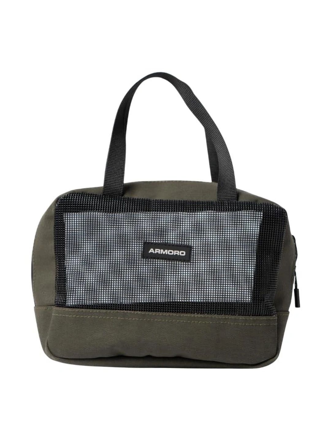 ARMORO Textured Oversized Structured Handheld Bag-picture-24