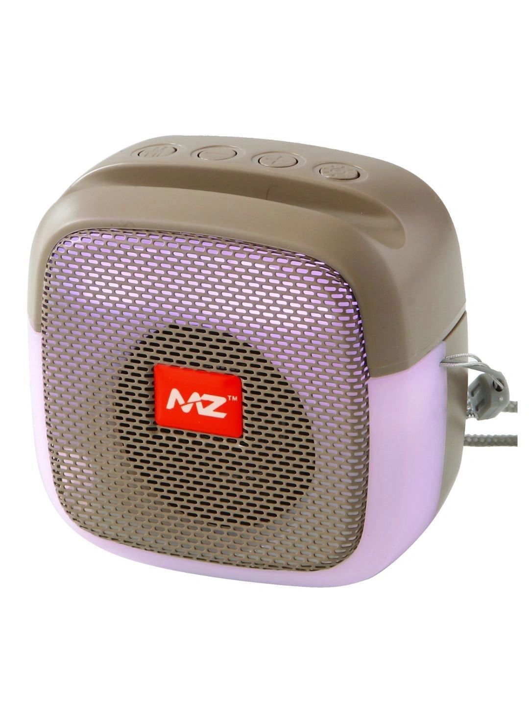 MZ Bluetooth Wireless Speakers-picture-25