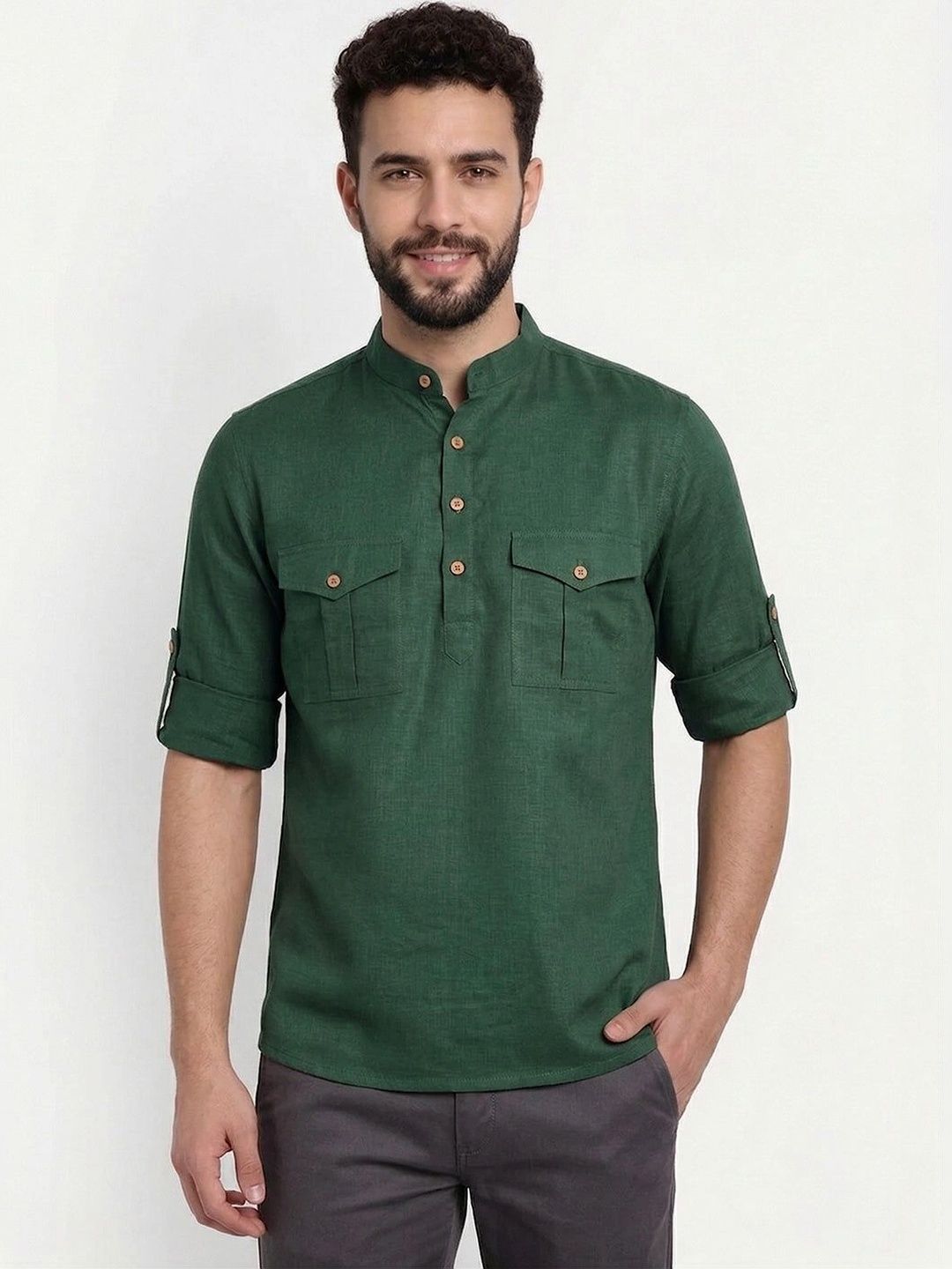 Yugnik Men Kurta-picture-32