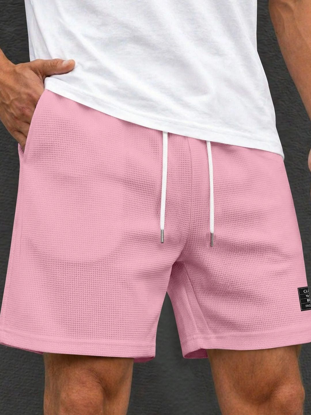 HERE&NOW Men Shorts-picture-22