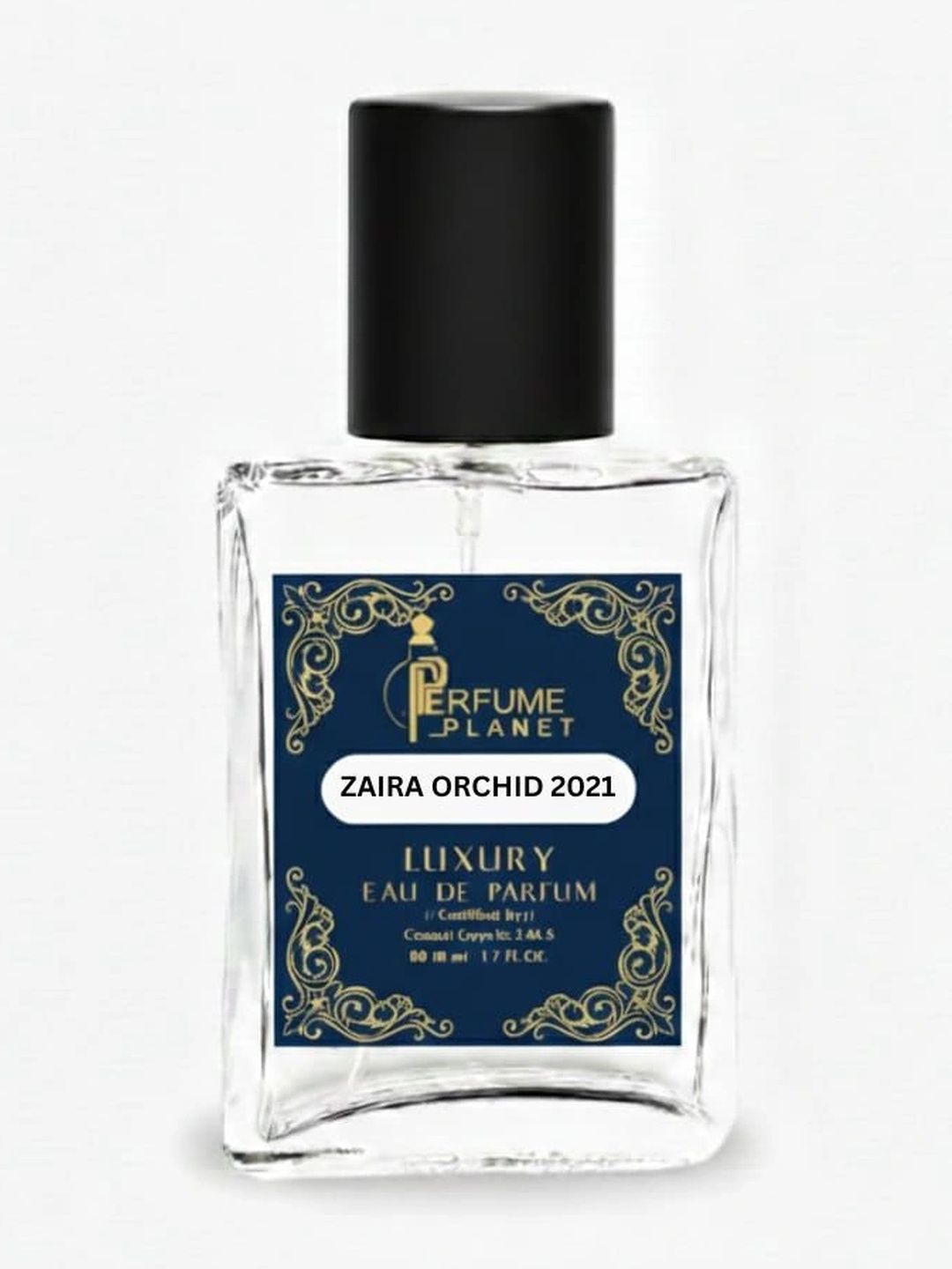 PERFUME PLANET Zaira Orchid Medium Eau de Parfum - 50ml-picture-47