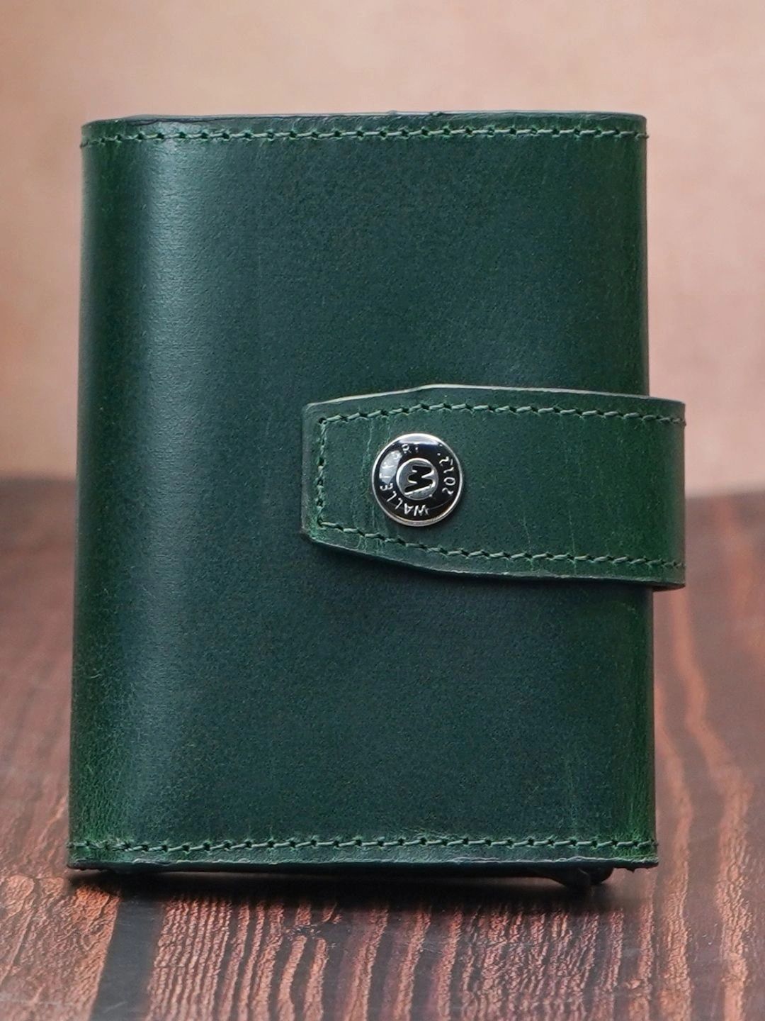 WALLETKART Men Leather Two Fold Wallet-picture-27