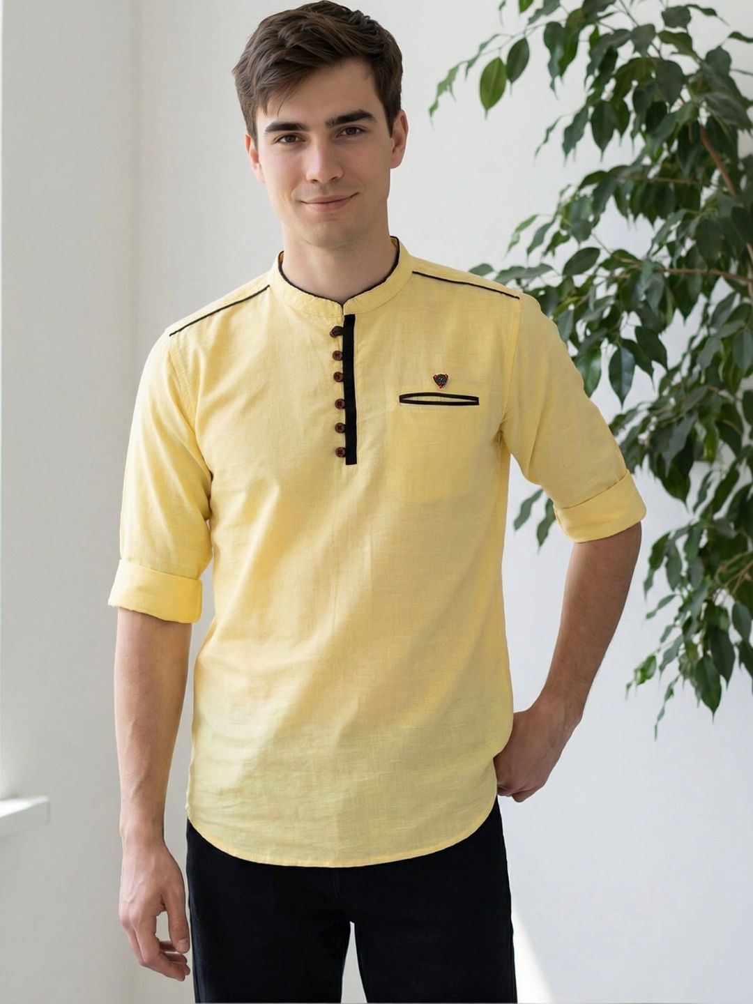 Kuons Men Kurta-picture-45
