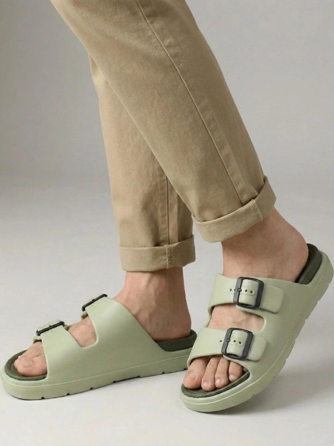 Hsquare Men Comfort Sandals-picture-22