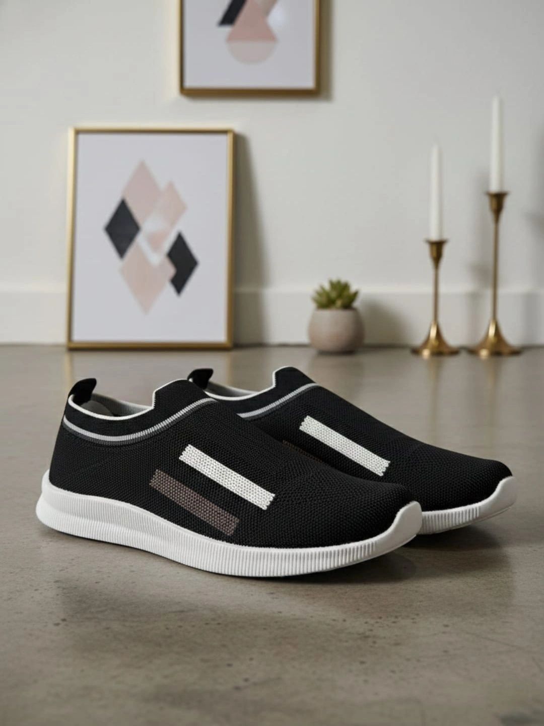 FEETLEX Women Colourblocked Sneakers-picture-19
