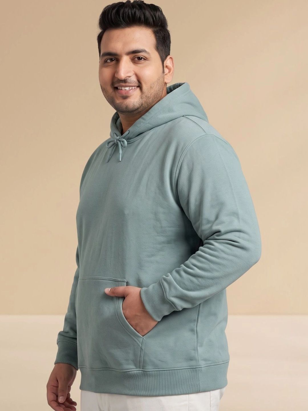 Sztori Men Hooded Sweatshirt-picture-57