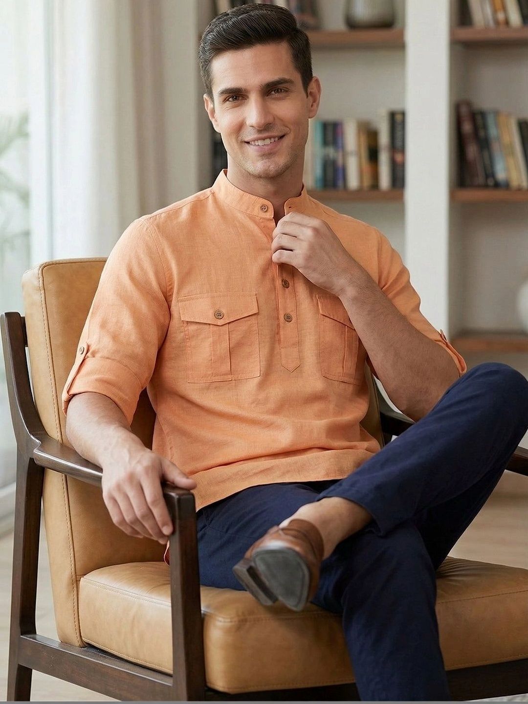 Yugnik Men Kurta-picture-24