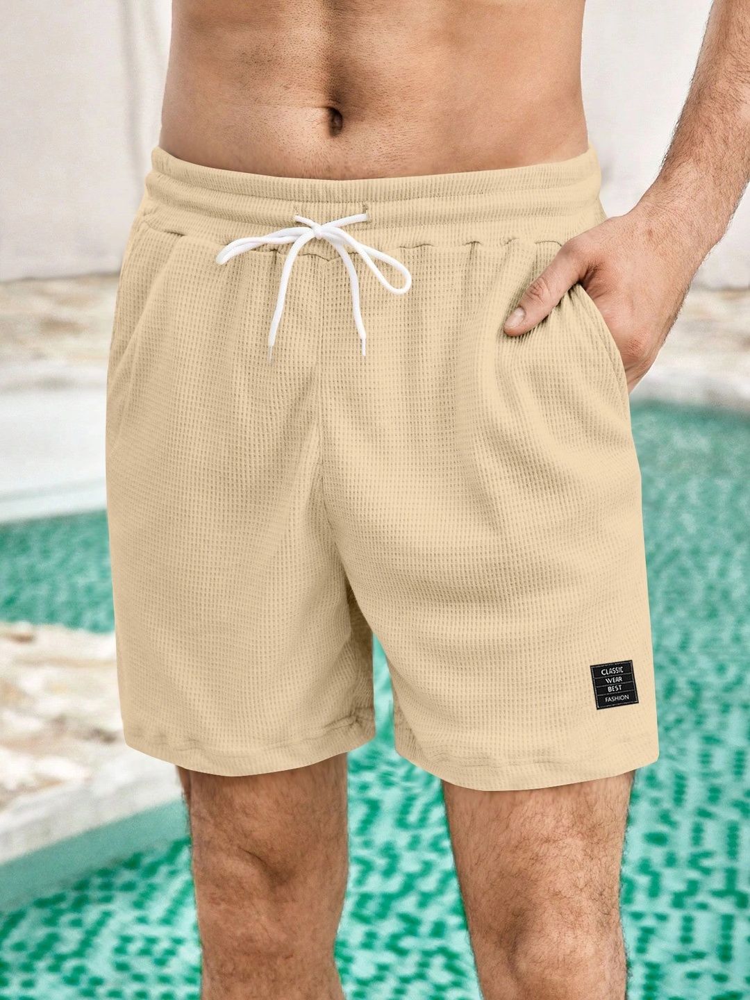 KAJARU Men Shorts-picture-51