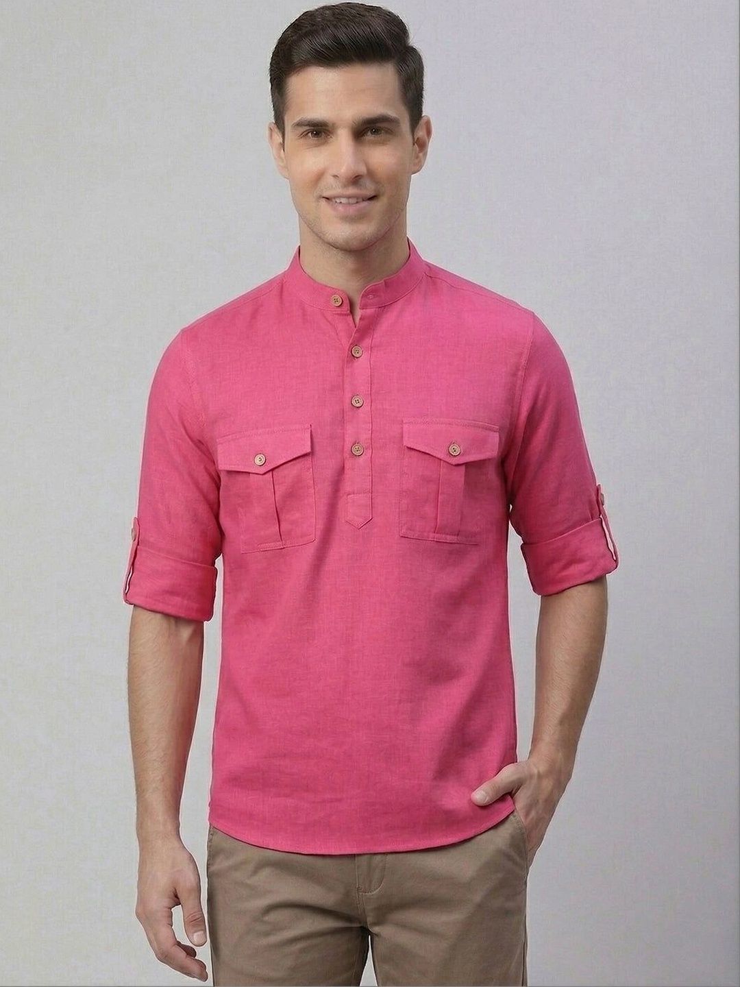 Yugnik Men Kurta-picture-26