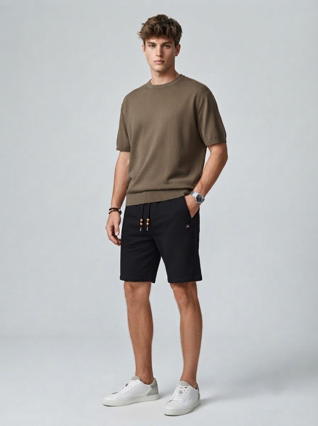 Suo Men Shorts-image-44