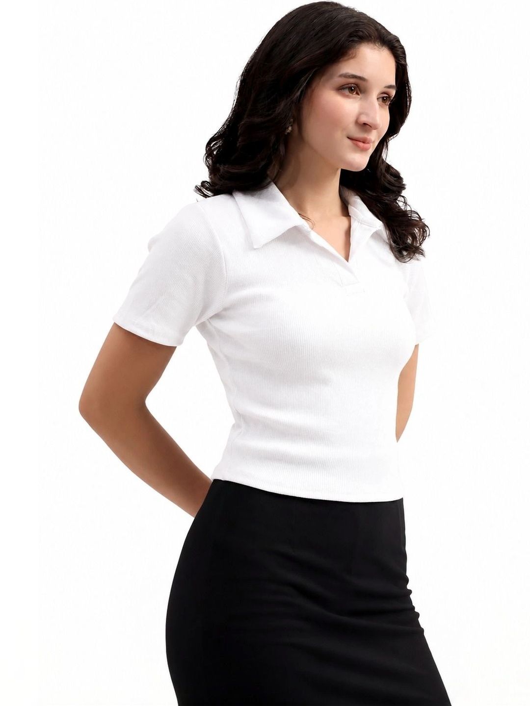 Thrifty Thread Cotton Blend Top-picture-12