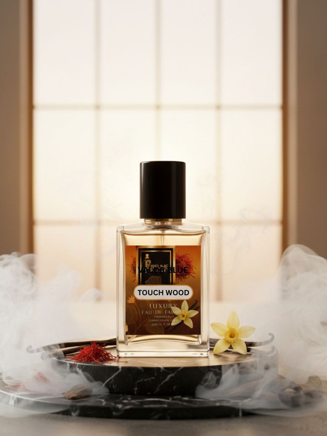 PERFUME PLANET Touch Wood Eau de Parfum - 50 ml-image-39