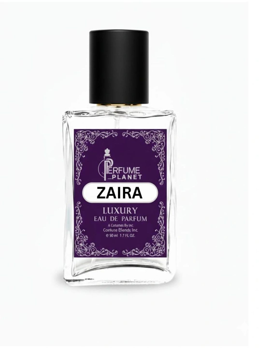 PERFUME PLANET Zaira Medium Eau de Parfum - 50ml-picture-22