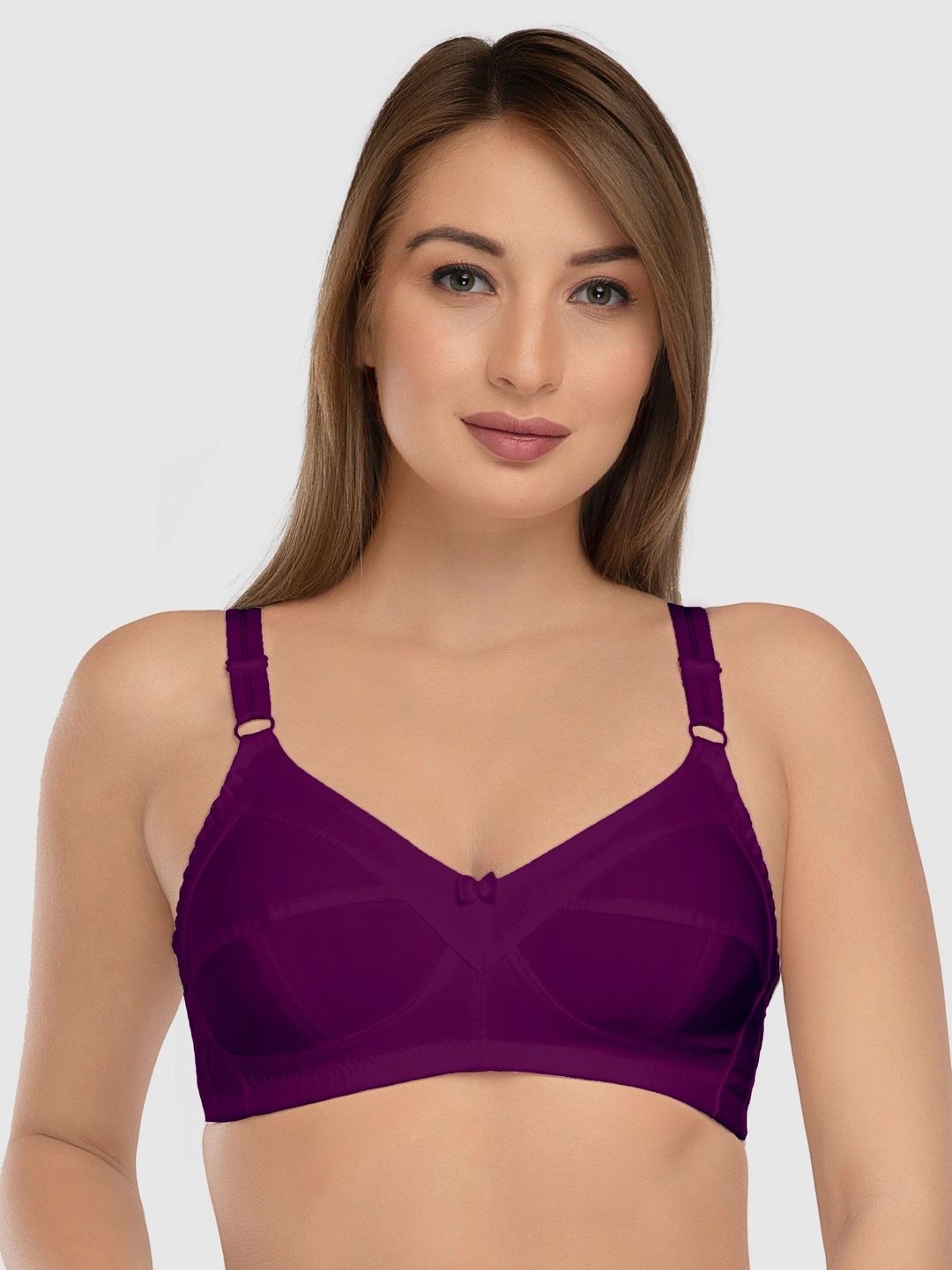 Daisy Dee Bra Full Coverage Lightly Padded-picture-12