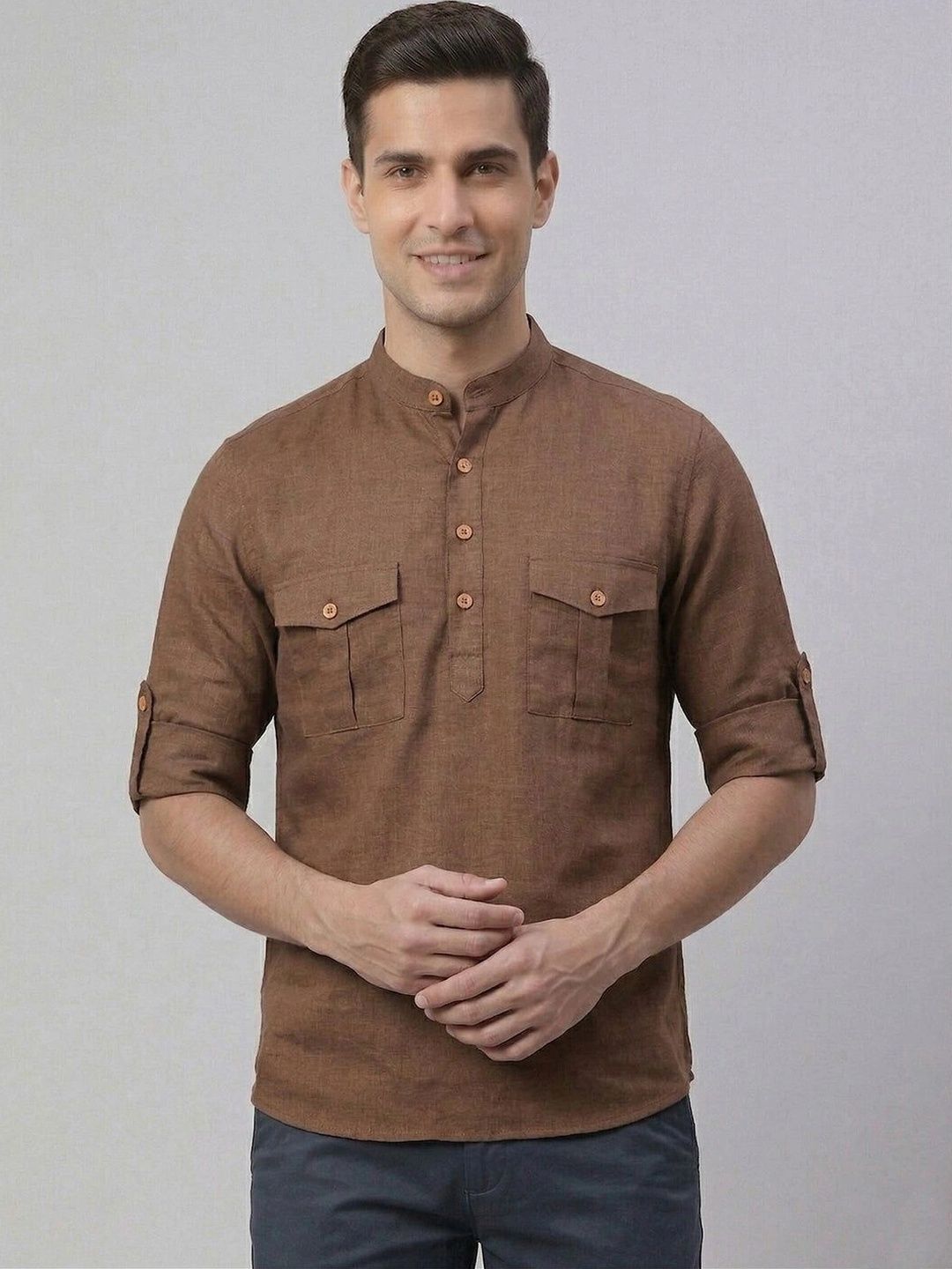 Yugnik Men Kurta-picture-46
