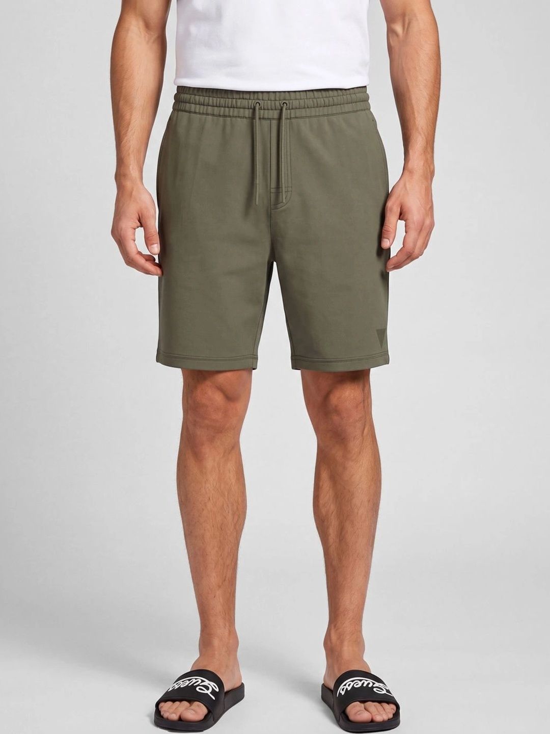 GUESS Men Shorts-picture-35