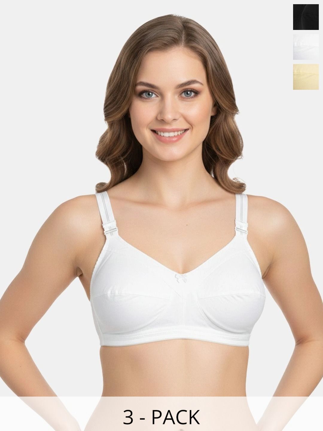DressBerry Bra Full Coverage-picture-30