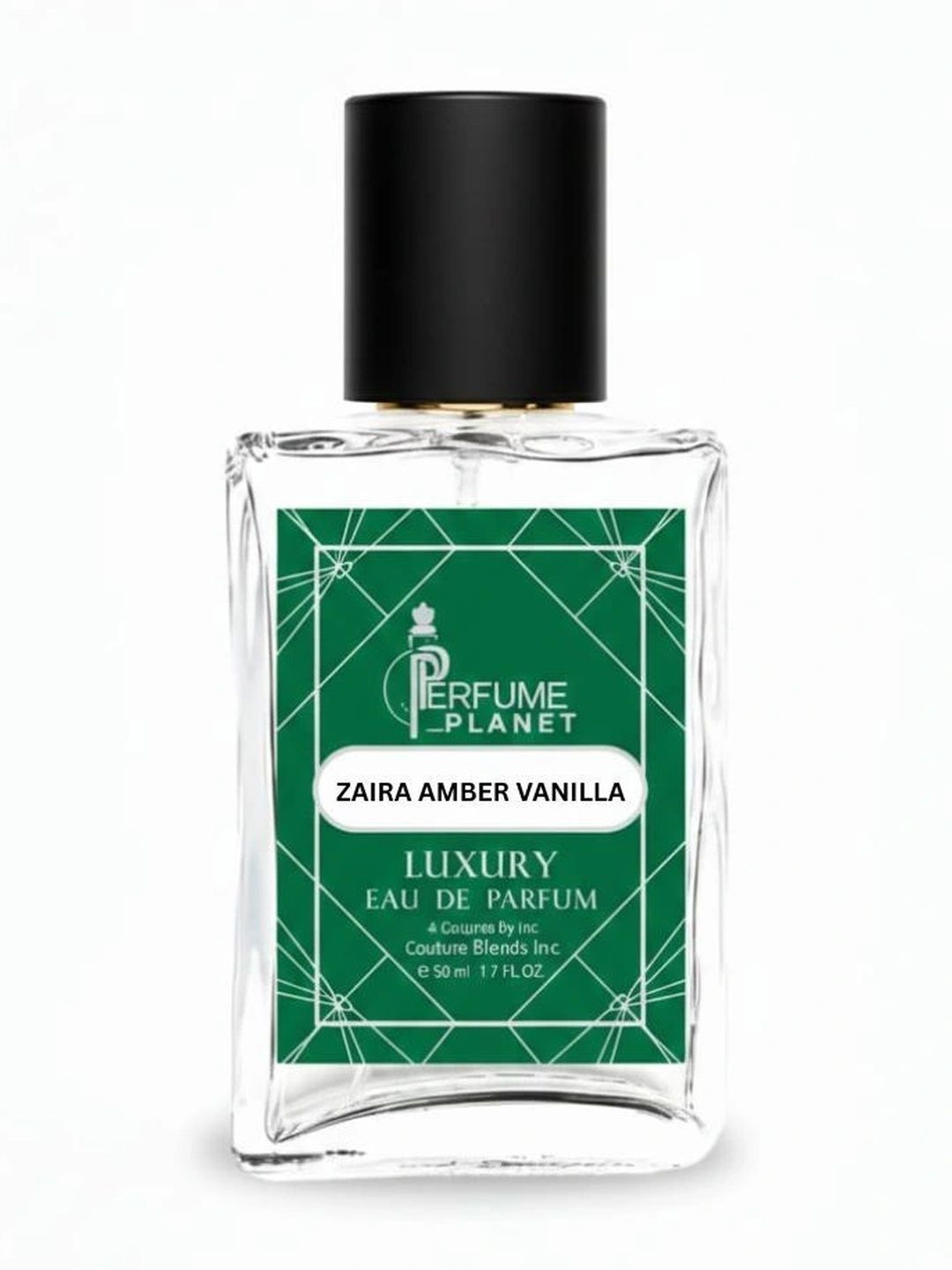 PERFUME PLANET Zaira Amber Medium Eau de Parfum - 50ml-picture-43