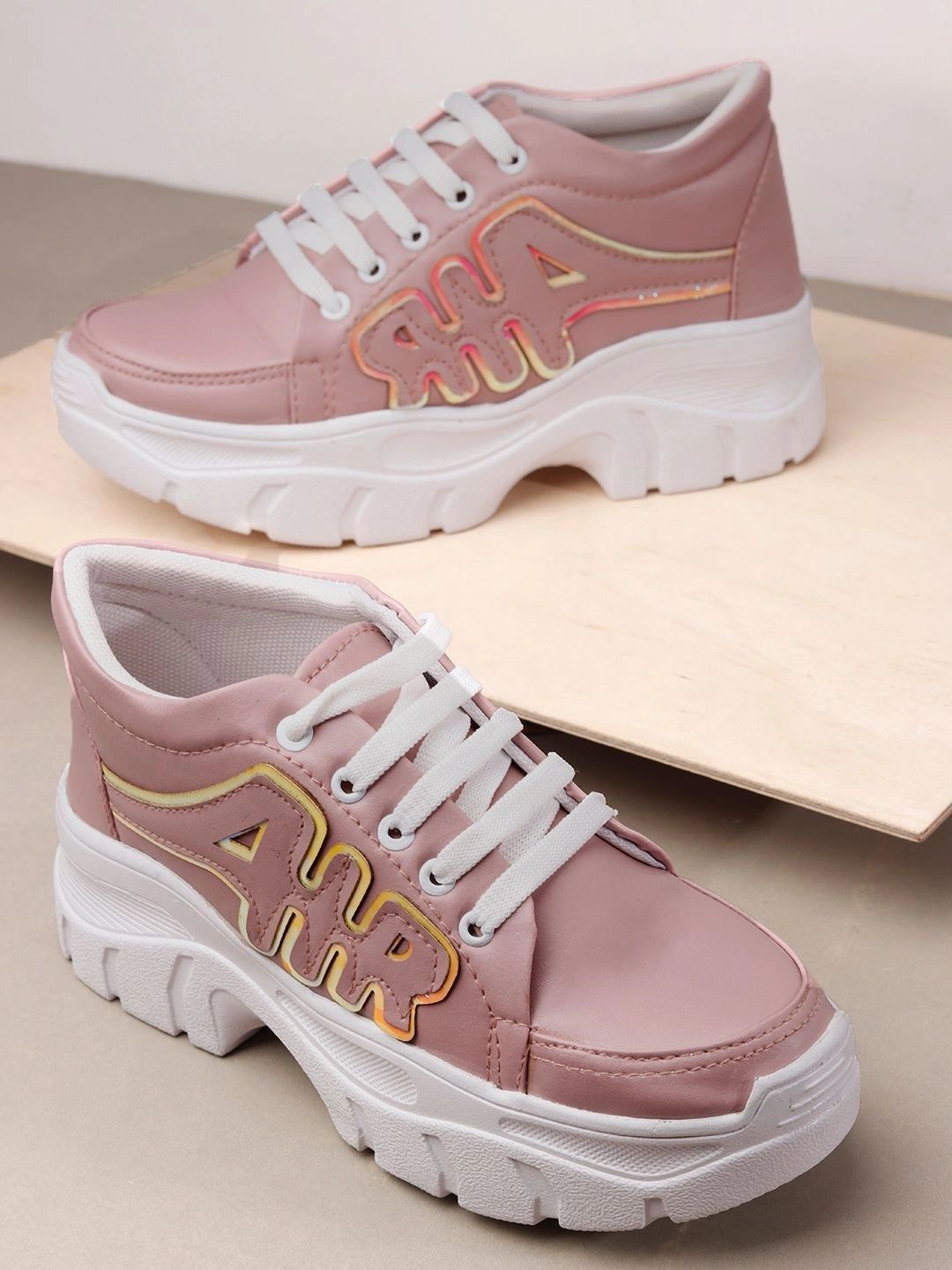 DIPYO Women Sneakers-picture-11