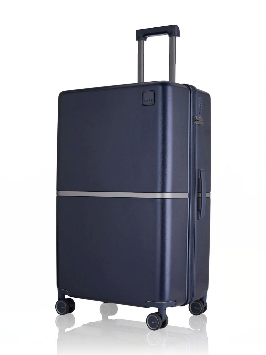 RARE RABBIT Tony Hard-Sided Medium Trolley Suitcase - 88.68L-image-33