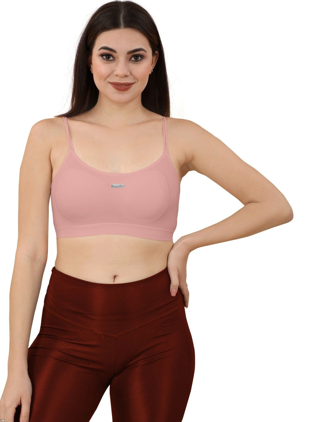 LADHAVA Bra Full Coverage Underwired Lightly Padded-picture-54
