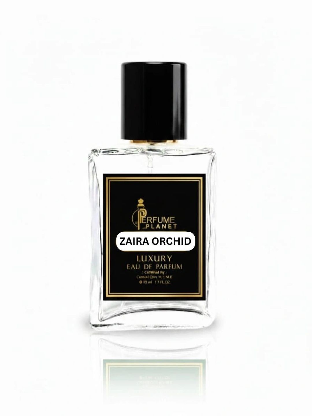 PERFUME PLANET Zaira Orchid Medium Eau de Parfum - 50ml-picture-30