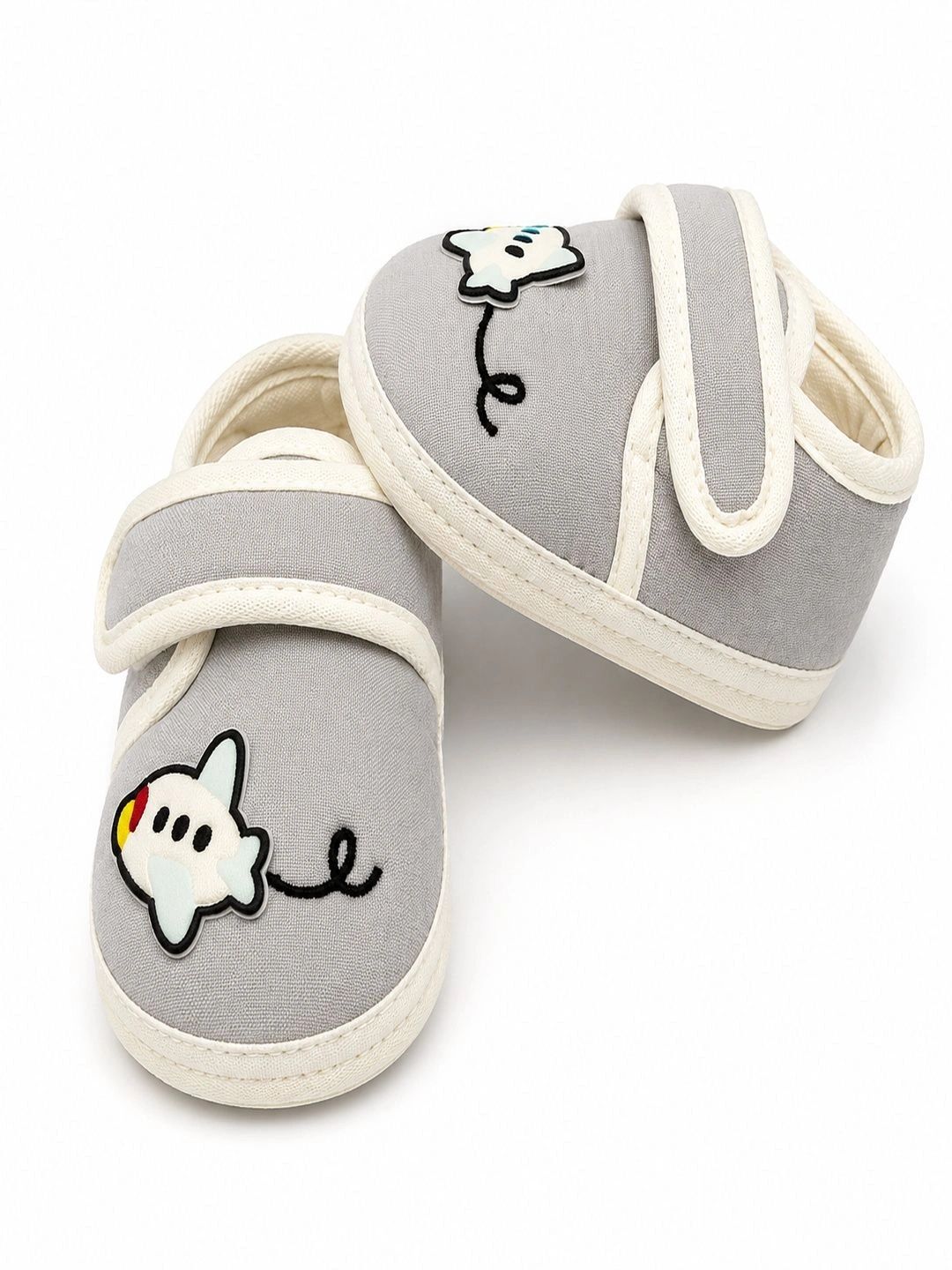EUODOO Unisex Kids Printed Sneakers-picture-16