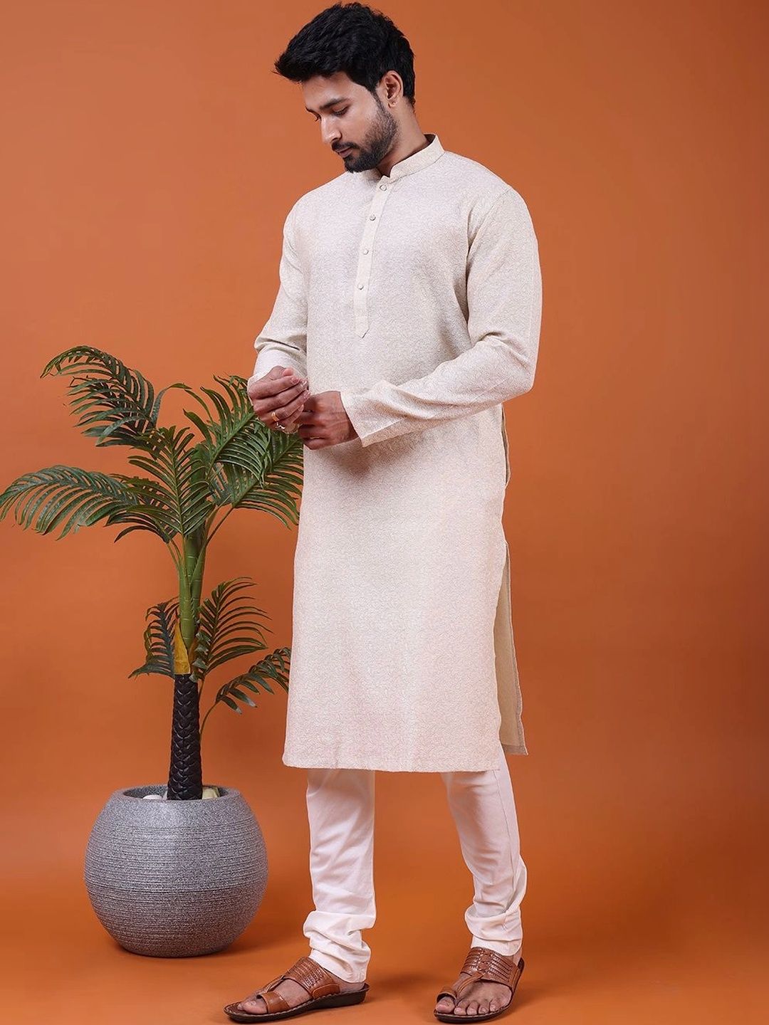 ZOIS Men Kurta-picture-21
