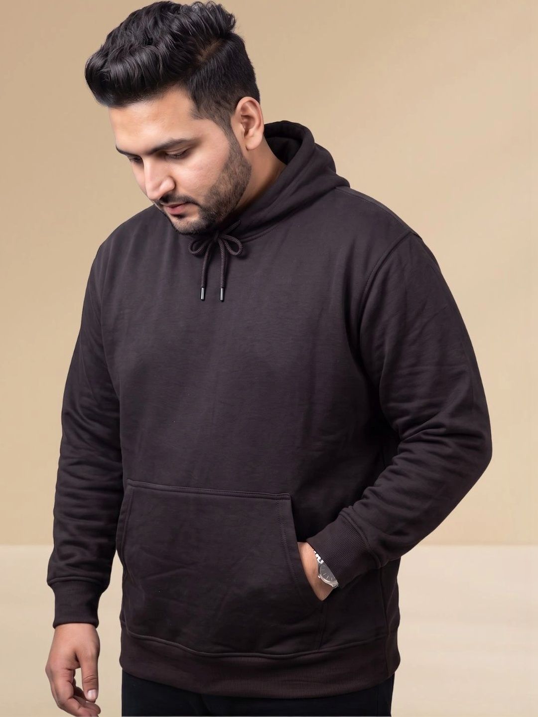 Sztori Men Hooded Sweatshirt-picture-22
