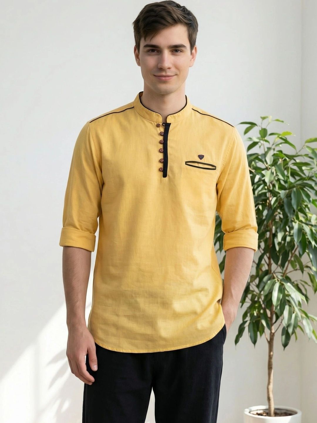 Kuons Men Kurta-picture-31