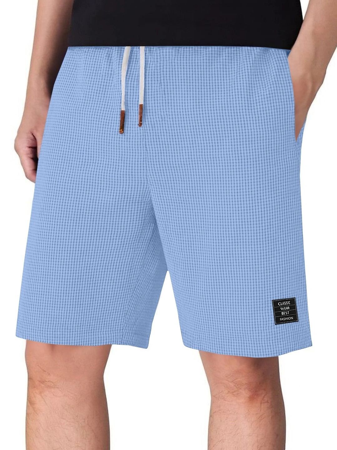 MODALEN Men Shorts-picture-31