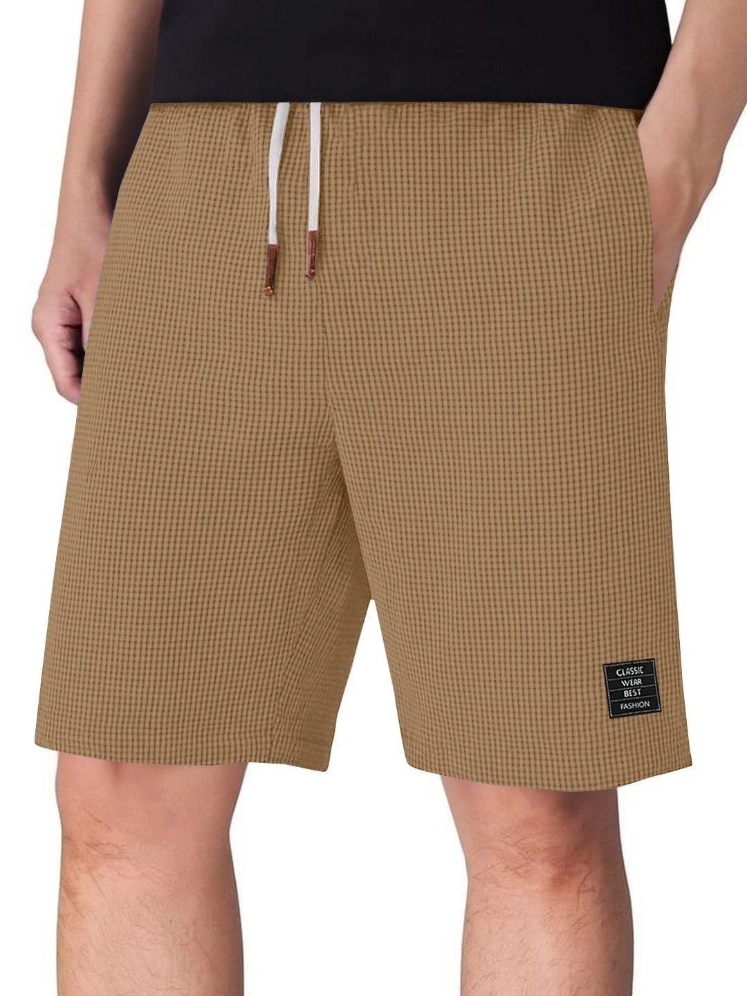 MODALEN Men Shorts-picture-31