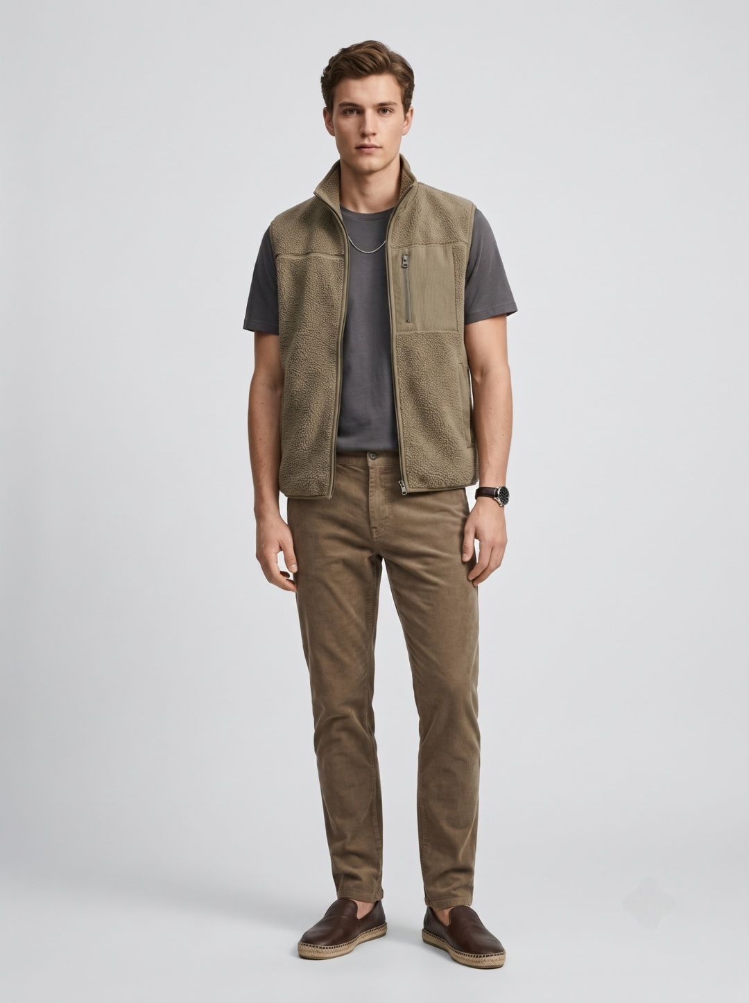 Suo Men Lightweight Jacket-picture-51