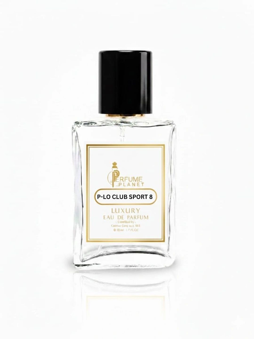 PERFUME PLANET P-lo Club Sport 8 Long Lasting Eua De Perfume - 50 ml-picture-50