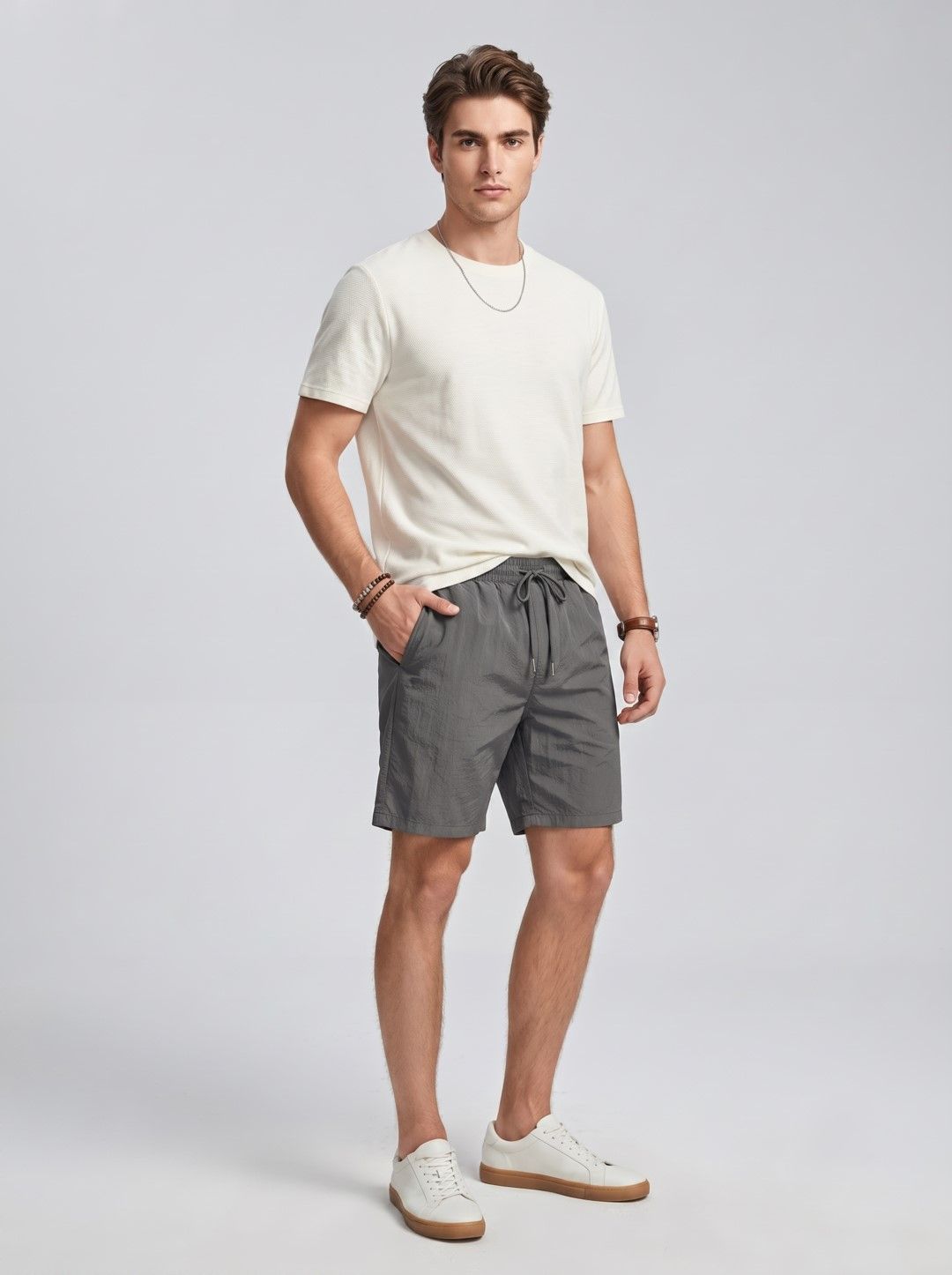 Suo Men Shorts-picture-40