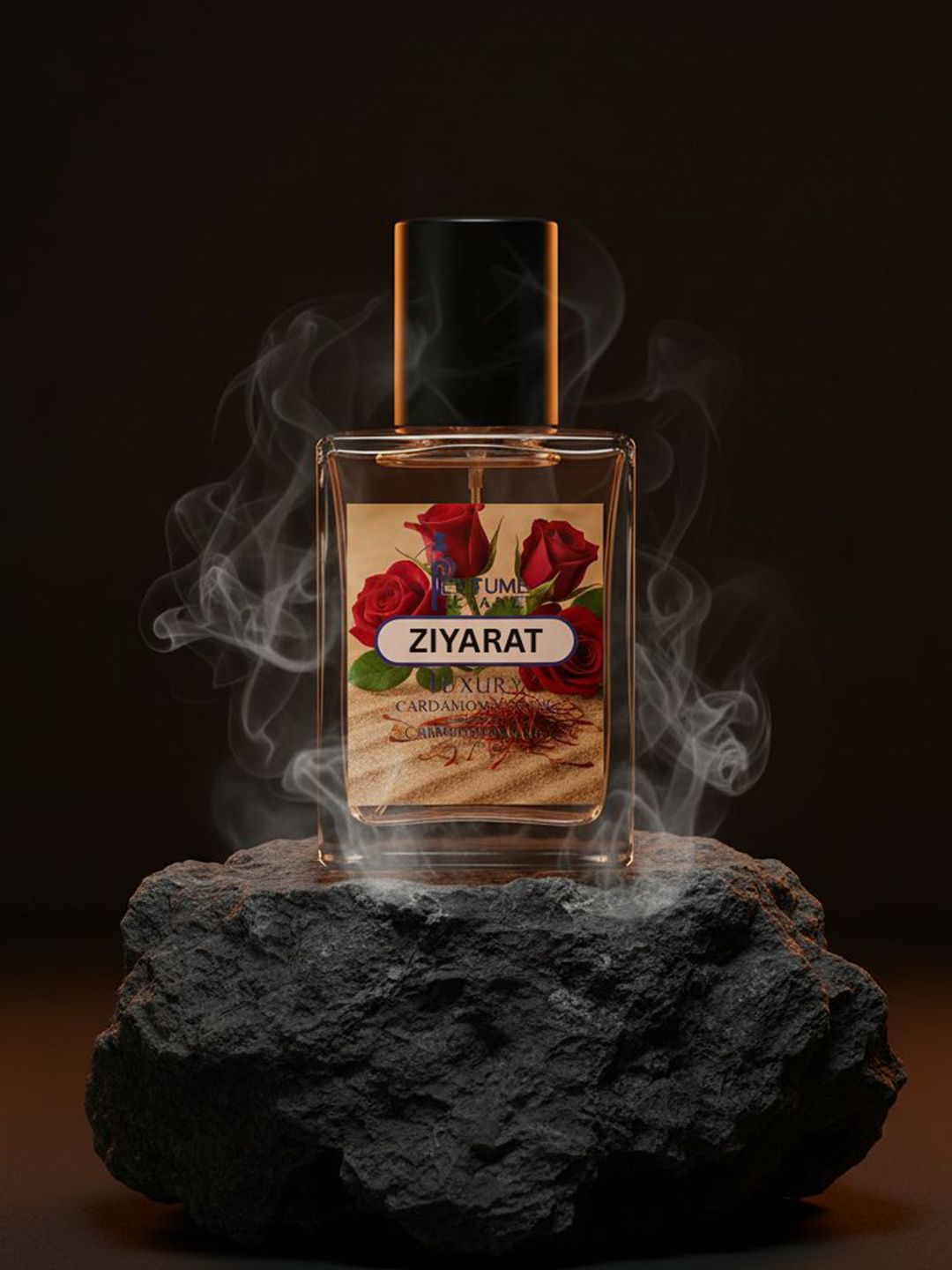 PERFUME PLANET Ziyarat Eau de Parfum - 50 ml-picture-0