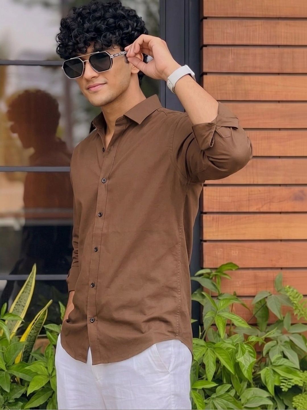 VORTEX Men Original Casual Shirt-picture-47
