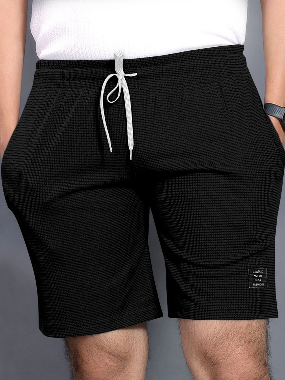 SZN Men Shorts-picture-12