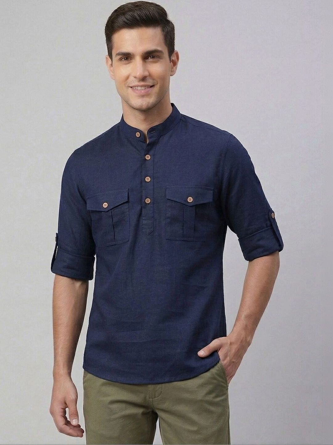 Yugnik Men Kurta-picture-15