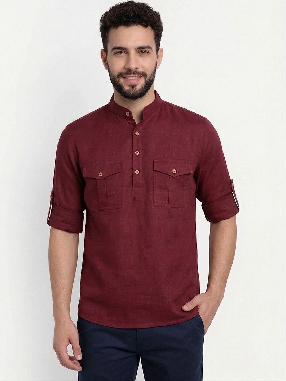 Yugnik Men Kurta-picture-50