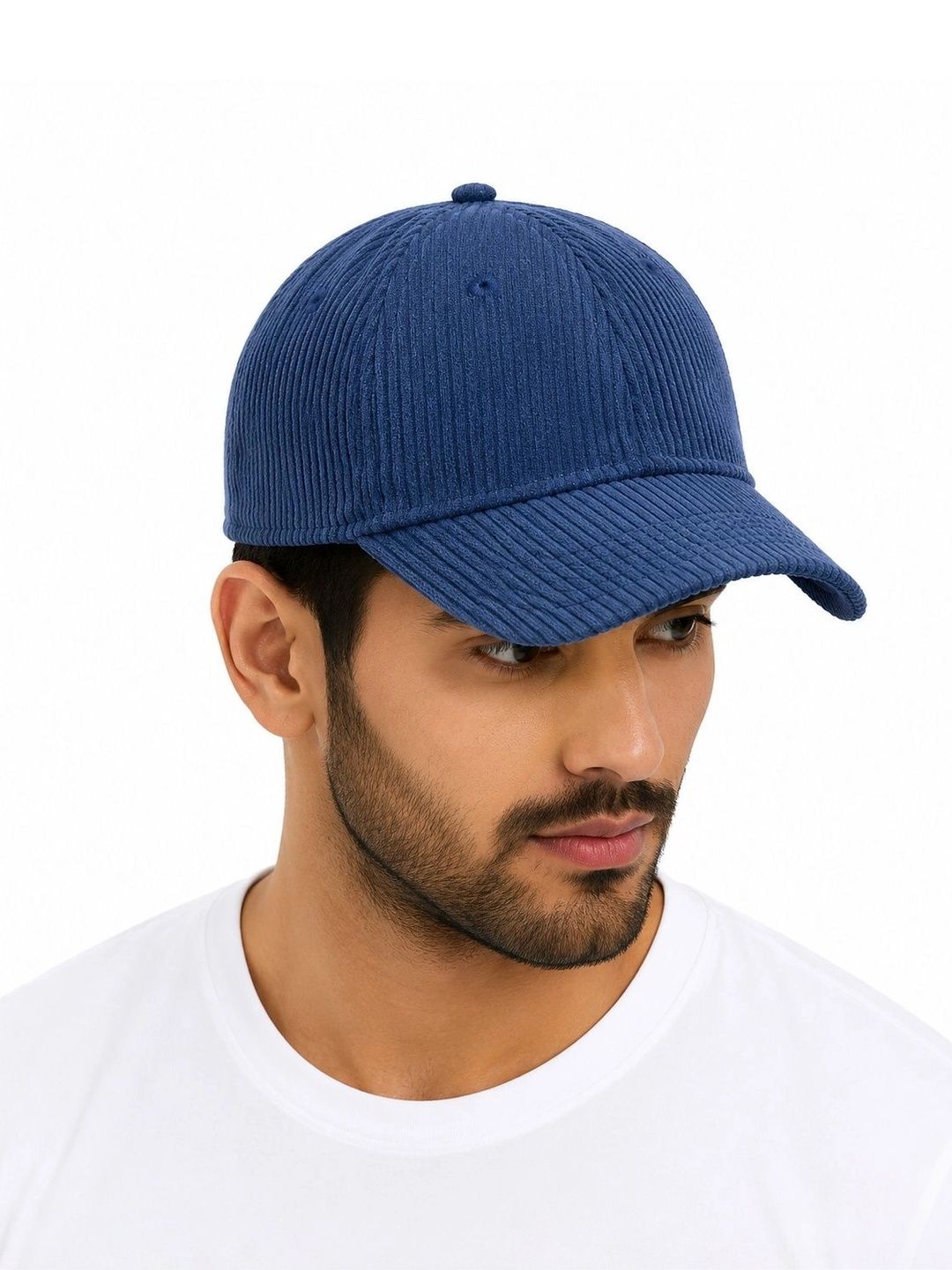 Zacharias Men Baseball Cap-picture-17