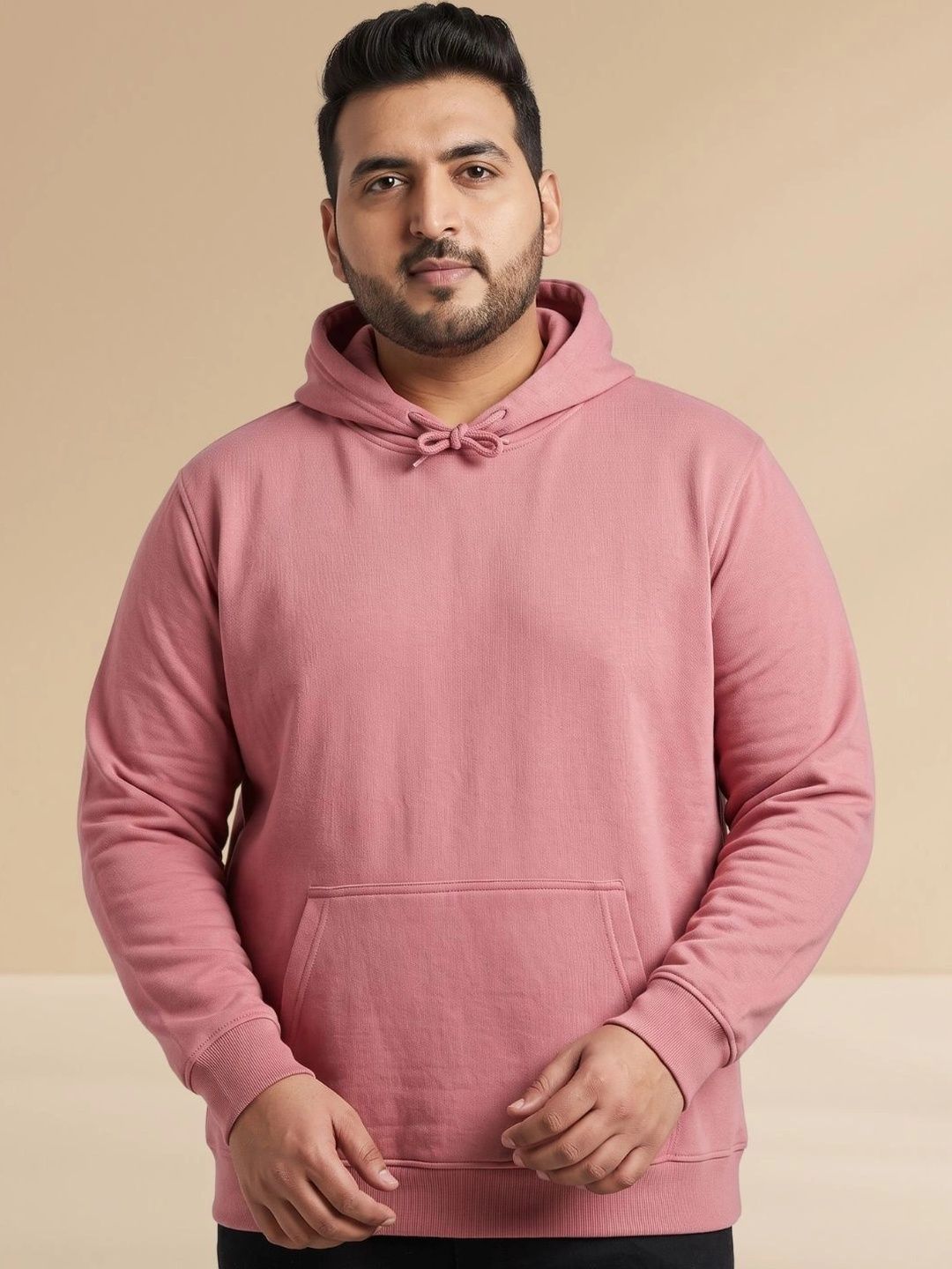 Sztori Men Hooded Sweatshirt-picture-42